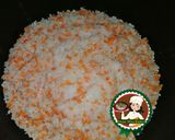 صورة لخطوة 1 من وصفة الكشري الاصفر 🍚