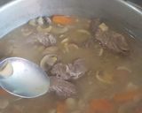 Foto del paso 6 de la receta: Carne a la Cacerola