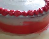 Foto del paso 15 de la receta: Pastel red velvet 🍰