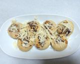 Foto langkah ke 4 dari resep Kue nastar.