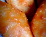 Foto langkah ke 6 dari resep Wadai Gegatas Banjar.