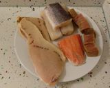 Foto del paso 2 de la receta: Guiso de pescado, marisco y moluscos