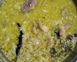 Foto langkah ke 2 dari resep Mie Ayam Abang-Abang (topping).