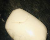 صورة لخطوة 1 من وصفة المخلعة السطايفية