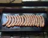 Foto del paso 2 de la receta: Choripack