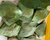 Hình bước làm 5 của món Bánh dày chả lụa