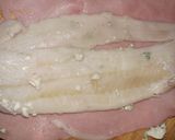 Foto del paso 4 de la receta: Arrollados de gatuzo macerado y tabulle
