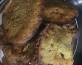 A picture of step 5 of Malpua.