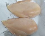 Foto langkah ke 1 dari resep Nacos fried chicken.