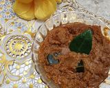 Foto langkah ke 4 dari resep Saus Kacang.