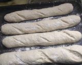 Foto del paso 7 de la receta: Pan francés