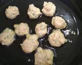 Mixed -dal manchurian recipe step 2 photo