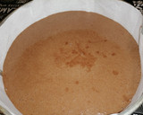 Foto del paso 5 de la receta: Torta de CHOCOLATE🥳