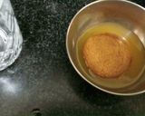 A picture of step 2 of Biscuit Custard Mango Mousse.