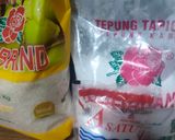 Foto langkah ke 1 dari resep Tahu bakso ayam.