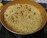 A picture of step 2 of Bhel.