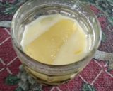 Foto langkah ke 5 dari resep Susu jagung enak mudah.