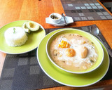 Foto del paso 4 de la receta: Ajíaco Santafereño 🇨🇴