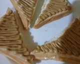 Foto langkah ke 7 dari resep Roti tawar 'o.