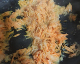 Foto del paso 1 de la receta: Hamburguesas de espinacas y guisantes (sin gluten)