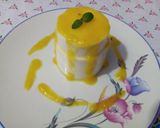 Foto del paso 3 de la receta: Panacotta de coco con coulis de piña