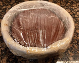 Foto del paso 10 de la receta: Pastel de queso de chocolate