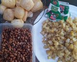 Foto langkah ke 1 dari resep Sambal Goreng Krecek Tolo khas Solo.