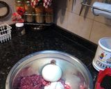 Foto del paso 1 de la receta: Hamburguesas caseras