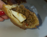 Foto del paso 4 de la receta: Tapa de empanada casero