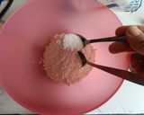 Foto langkah ke 2 dari resep Donat/roti goreng (3 bahan aja).