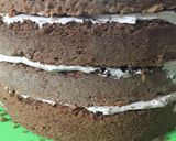 Foto del paso 11 de la receta: Pastel de chocolate