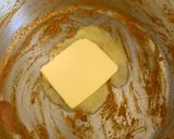 A picture of step 6 of Best Butter Chicken.