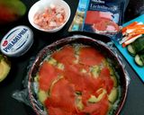 Foto del paso 6 de la receta: Pastel de sushi