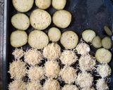 Foto del paso 3 de la receta: Berenjena a la Parmesana