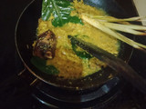 Opor Ayam simple