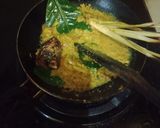 Foto langkah ke 2 dari resep Opor Ayam simple.