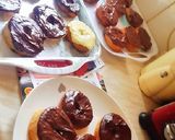 Amerikai fánk recept fázis 6 fotója