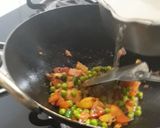 सेवई उपमा (sevai upma recipe in hindi) रेसिपी चरण 4 फोटो