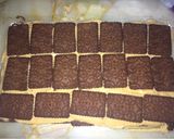 Foto del paso 5 de la receta: 😻chocotorta 😻