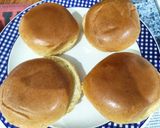 Foto del paso 5 de la receta: Smash Burger con Mayonesa de Humo y Cebolla Caramelizada en Pan Brioche