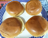 Foto del paso 5 de la receta: Smash Burger con Mayonesa de Humo y Cebolla Caramelizada en Pan Brioche