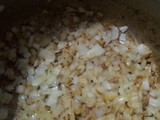 Risotto de hongos