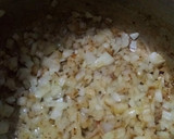 Foto del paso 2 de la receta: Risotto de hongos