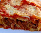 Foto del paso 3 de la receta: Canelones de pollo