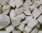 Urap Singkong langkah memasak 1 foto