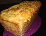 Foto del paso 5 de la receta: Pan hecho en licuadora