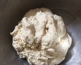 Foto del paso 3 de la receta: Pan de cebolla /levadura fresca con masa madre