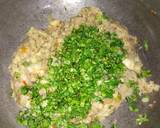 Potato black pepper samosa recipe step 6 photo