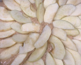 Foto del paso 7 de la receta: Tarta de manzana Fitness
