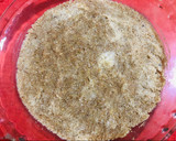 Foto del paso 3 de la receta: Keto - Tarta de ricotta para el té